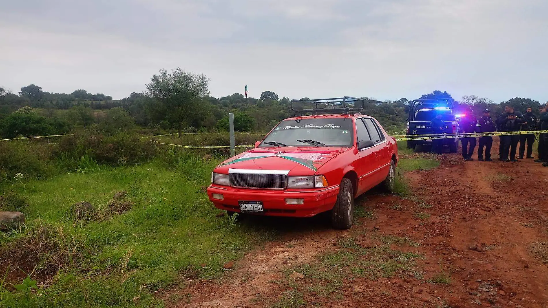 homicidio jilotepec edomex CORTESIA